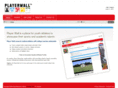 playerwall.com