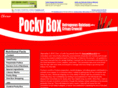 pockybox.com