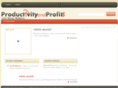 productivityandprofits.com