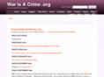prosecutebushcheney.org
