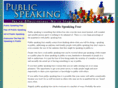 publicspeaking360.com