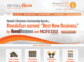 revolusun.biz