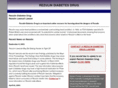 rezulin-diabetes-drug.com