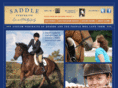 saddleportraits.com