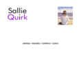 salliequirk.com