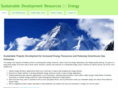 sdrforenergy.com