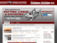 soggysneakers.com