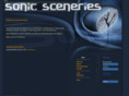 sonicsceneries.com