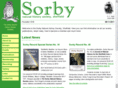 sorby.org.uk