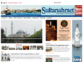 sultanahmetnews.net