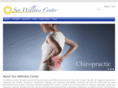sunwellnesscenter.com