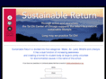 sustainablereturn.org