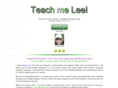 teachmelee.com