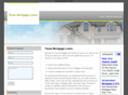 texasmortgagerefinanceloans.com