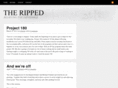 theripped.com