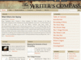 thewriterscompass.com