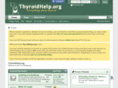 thyroidhelp.org
