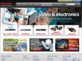 toshibaframe.com