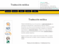 traduccion-medica.com