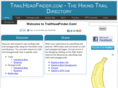 trailheadfinder.com