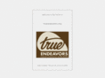 trueendeavors.org