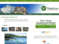 truegreengeo.com