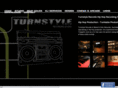 turnstylerecords.net