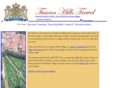 tuscanhillstravel.com