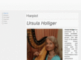 ursulaholliger.com