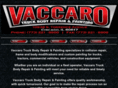 vaccarotruckrepair.com