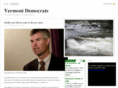 vtdemocrats.com