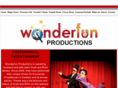 wonderfunproductions.com