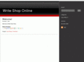writeshoponline.com