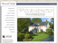 wvbedandbreakfast.com