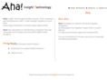 ahainsight.com