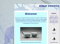 alazanceramics.com