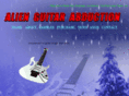 alienguitarabduction.com