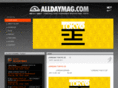 alldaymag.com