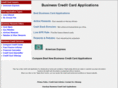 americanbusinesscreditcards.com