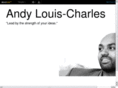 andylouischarles.com