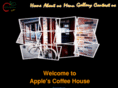 applecoffeehouse.com