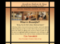 avalon-salon-spa.com