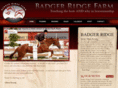 badgerridgefarm.com
