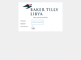 bakertillylibya.com