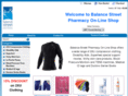 balancestreetpharmacy.com