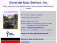 bavautosvc.com