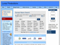bensdomains.com