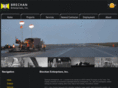 brechanenterprises.com