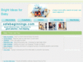 brightideasforbaby.com