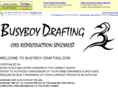 busyboydrafting.com